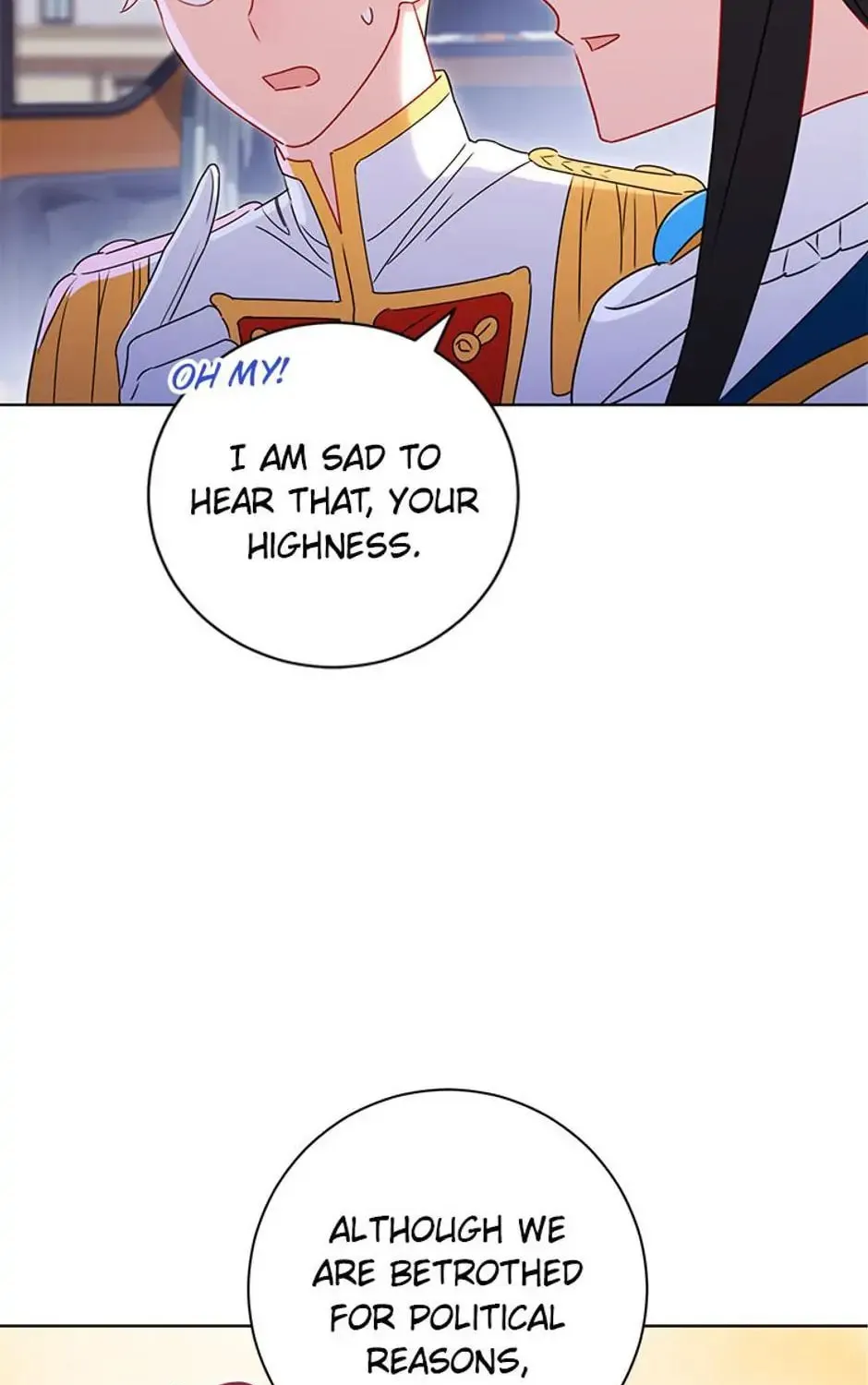 Read SSS Romance Collection chapter 30 image 126 on Lezhin