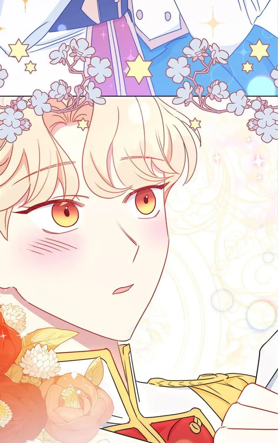 Read SSS Romance Collection chapter 30 image 132 on Lezhin