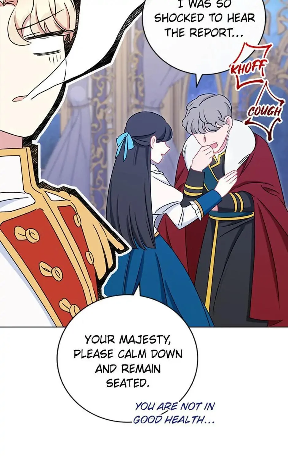 Read SSS Romance Collection chapter 30 image 154 on Lezhin
