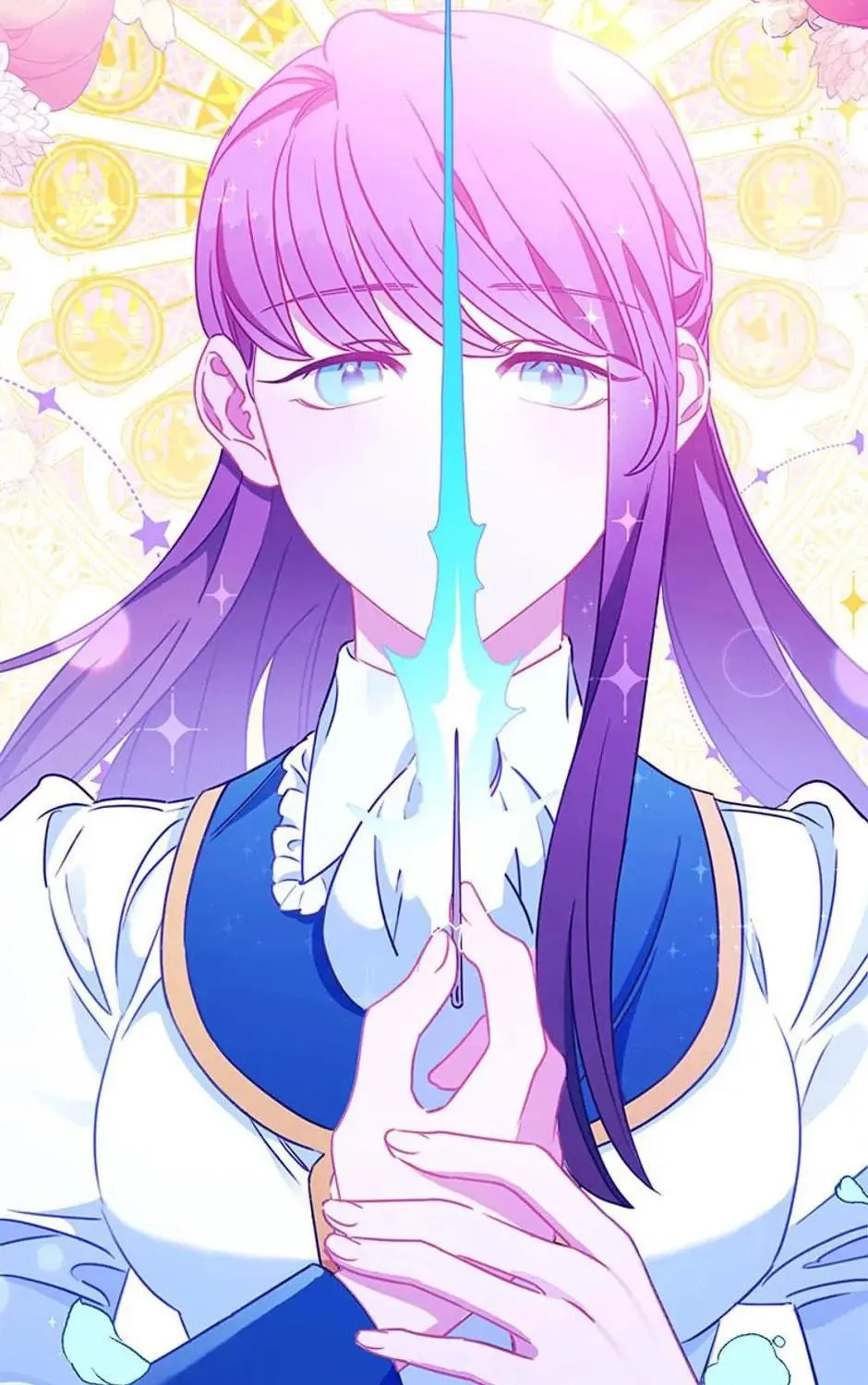 Read SSS Romance Collection chapter 30 image 16 on Lezhin