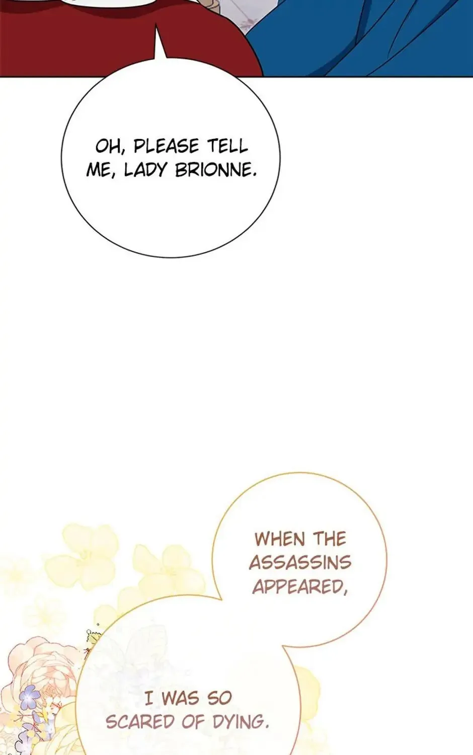 Read SSS Romance Collection chapter 30 image 170 on Lezhin