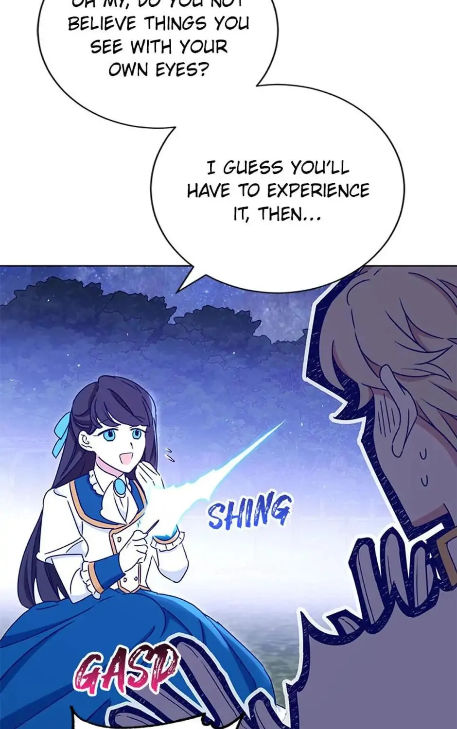 Read SSS Romance Collection chapter 30 image 24 on Lezhin