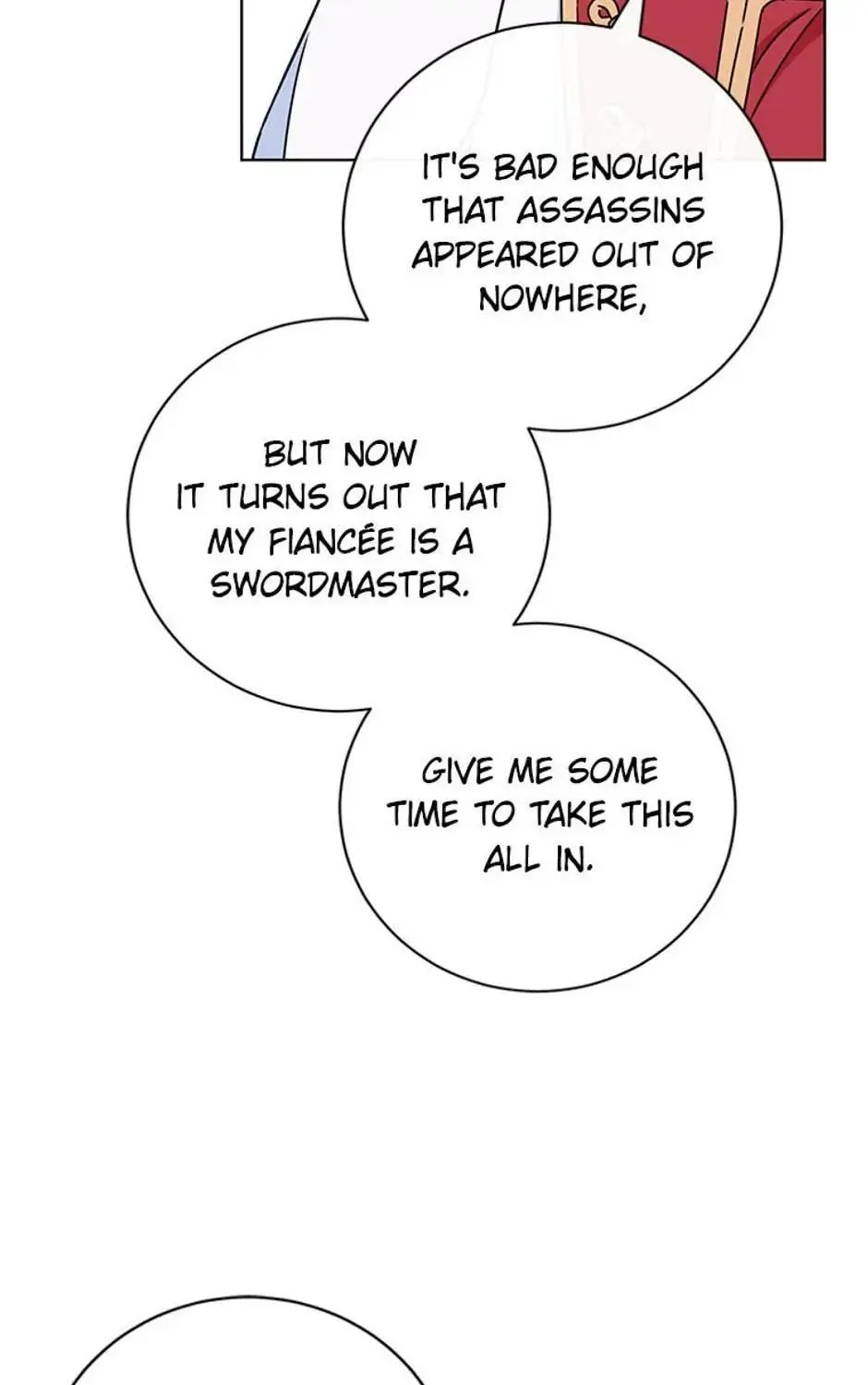 Read SSS Romance Collection chapter 30 image 28 on Lezhin