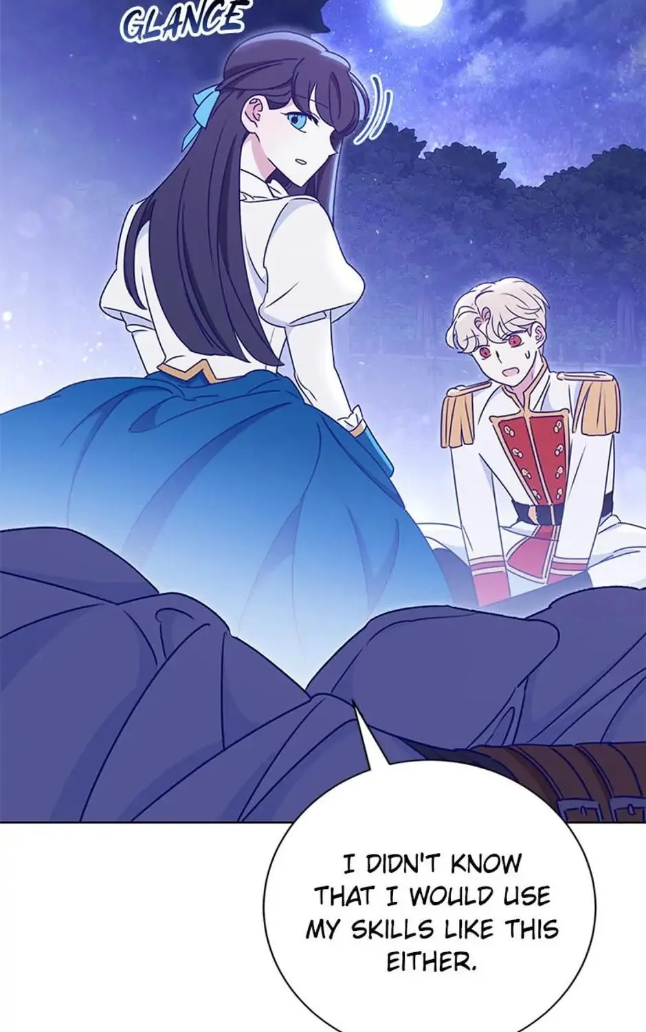 Read SSS Romance Collection chapter 30 image 30 on Lezhin