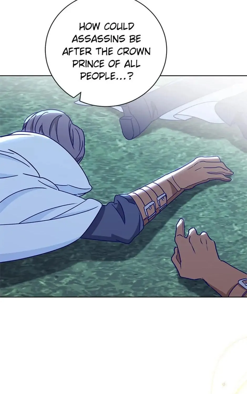 Read SSS Romance Collection chapter 30 image 32 on Lezhin