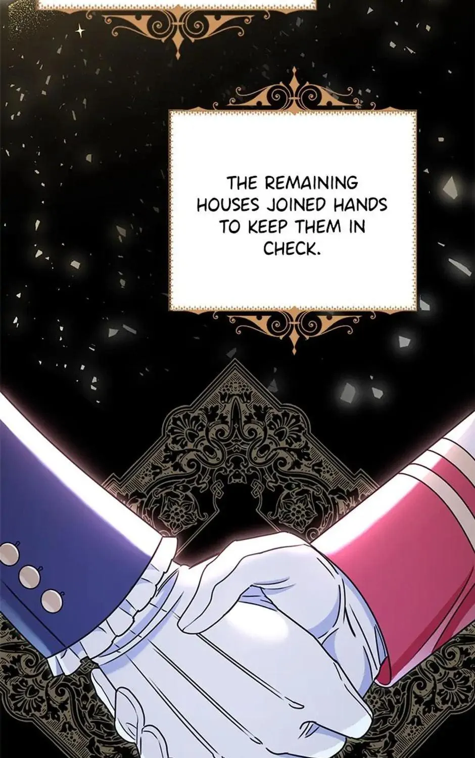 Read SSS Romance Collection chapter 30 image 38 on Lezhin