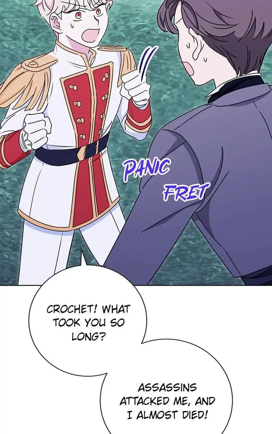 Read SSS Romance Collection chapter 30 image 52 on Lezhin