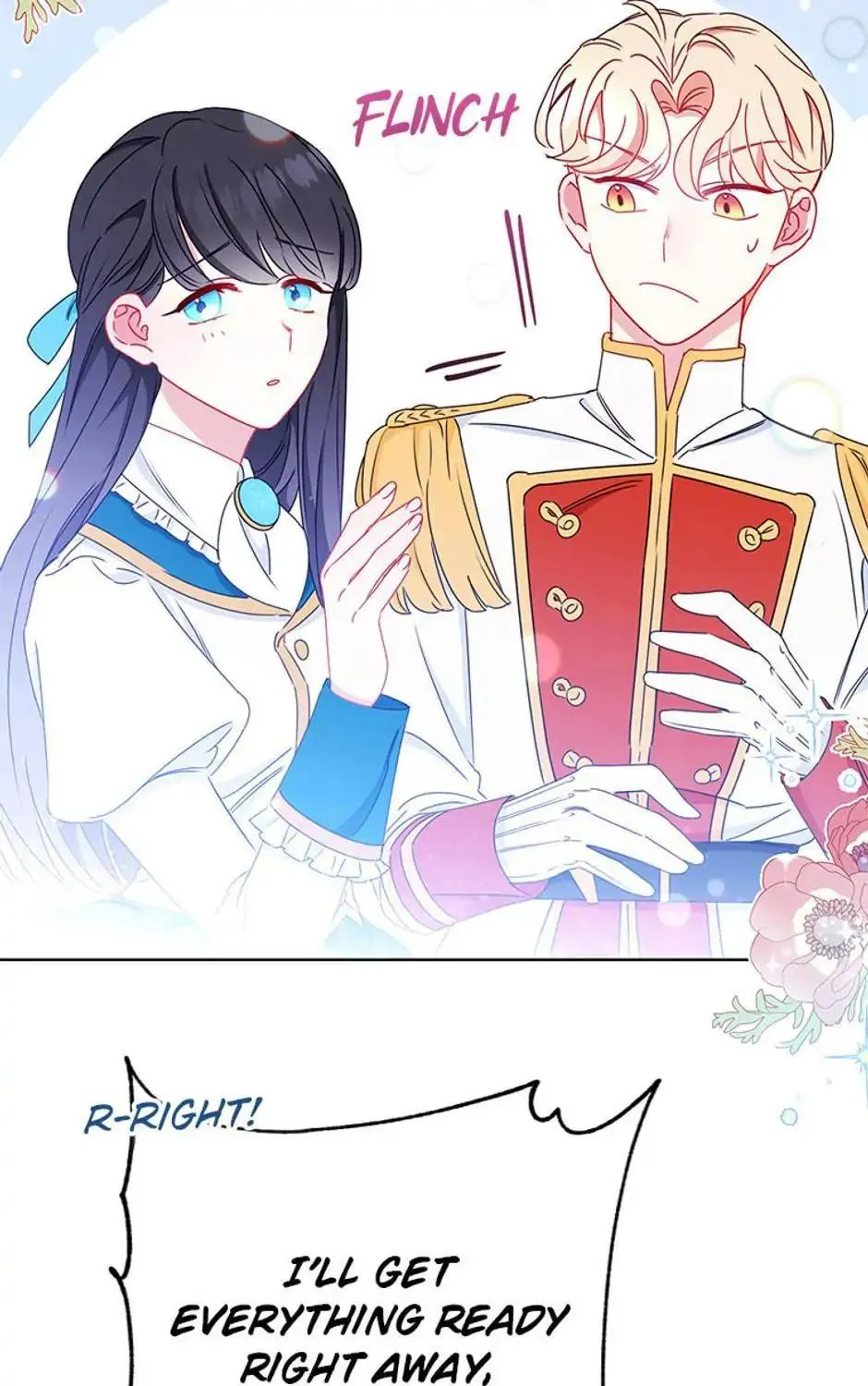 Read SSS Romance Collection chapter 30 image 58 on Lezhin