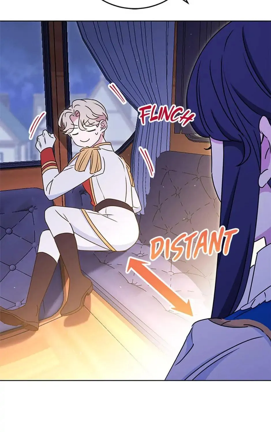 Read SSS Romance Collection chapter 30 image 76 on Lezhin