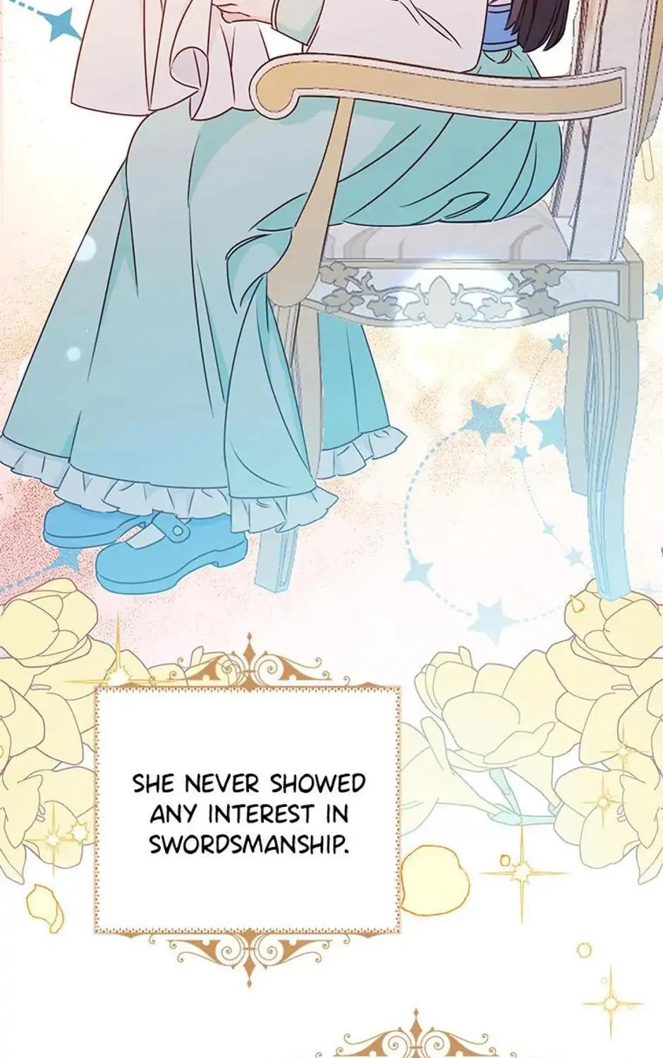 Read SSS Romance Collection chapter 30 image 8 on Lezhin