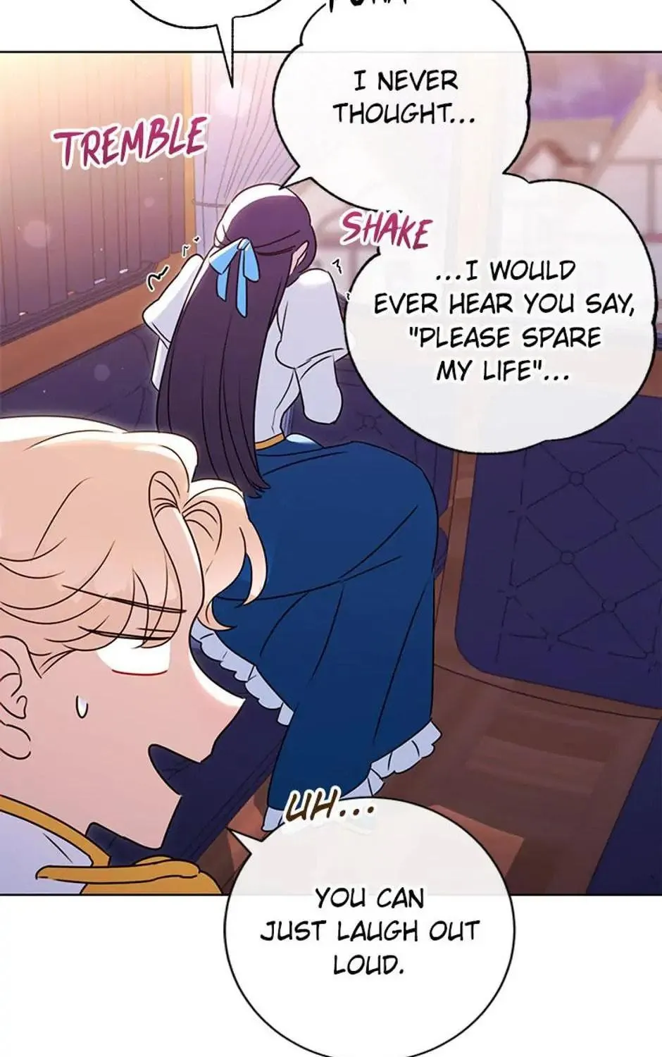 Read SSS Romance Collection chapter 30 image 88 on Lezhin