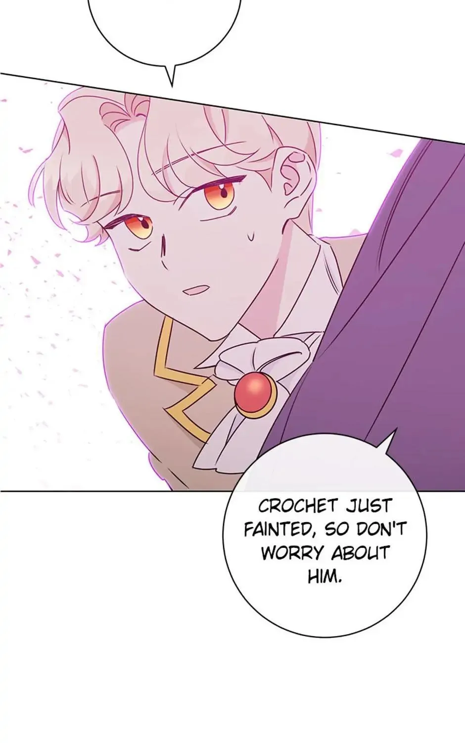 Read SSS Romance Collection chapter 31 image 130 on Lezhin