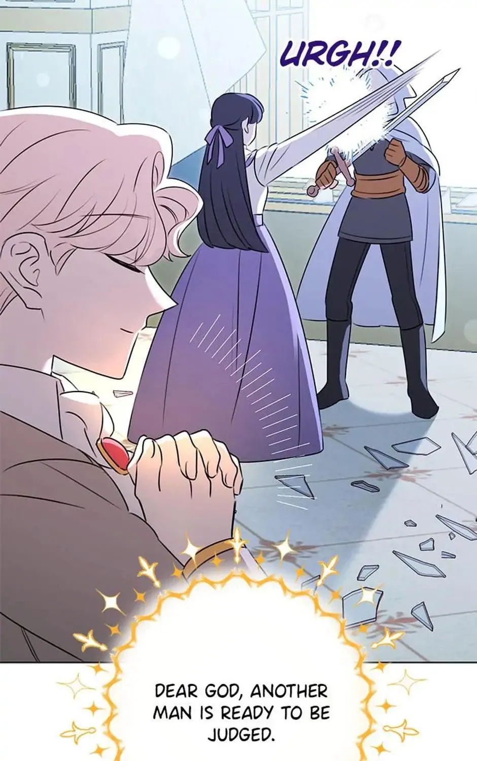 Read SSS Romance Collection chapter 31 image 136 on Lezhin
