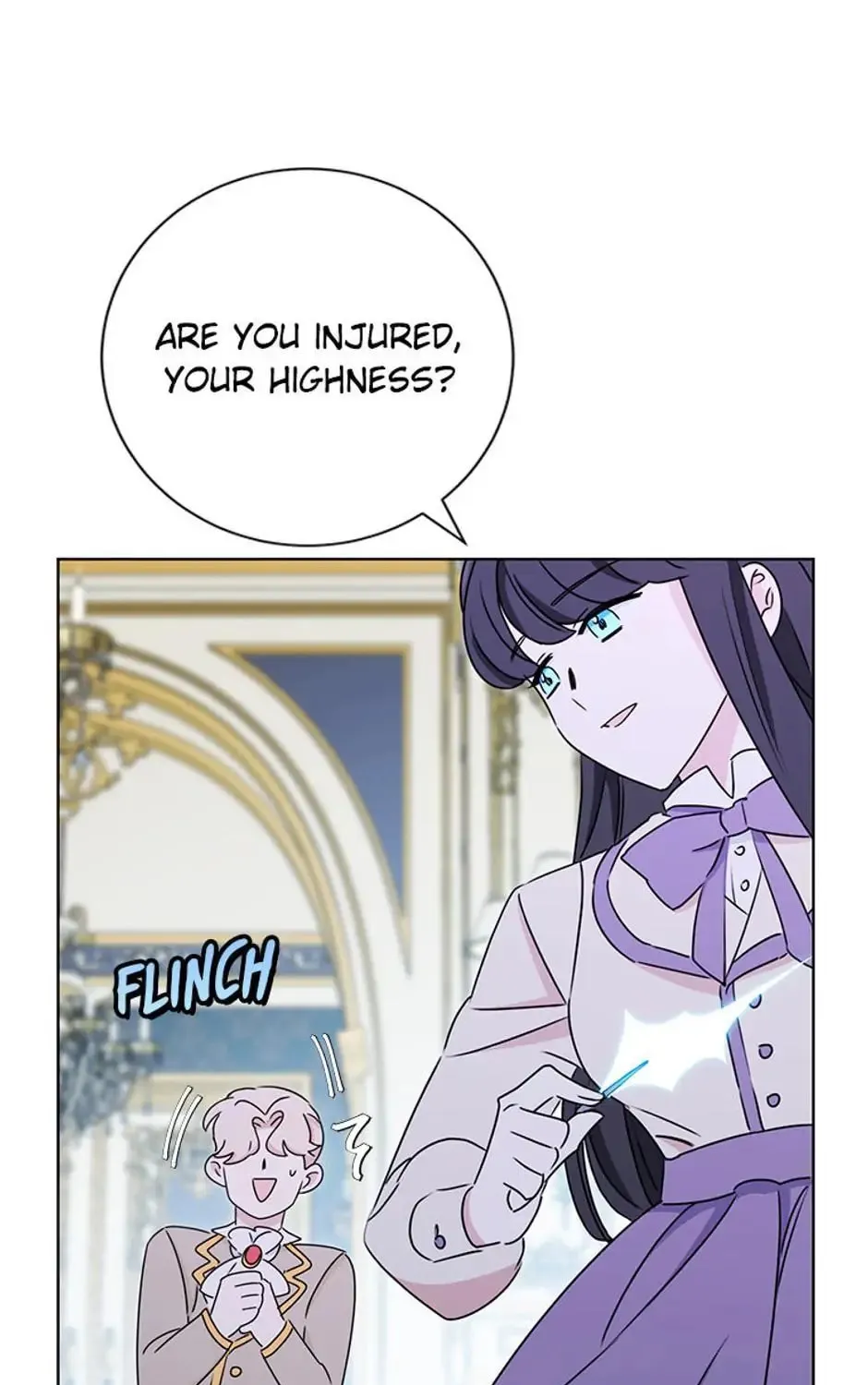 Read SSS Romance Collection chapter 31 image 138 on Lezhin