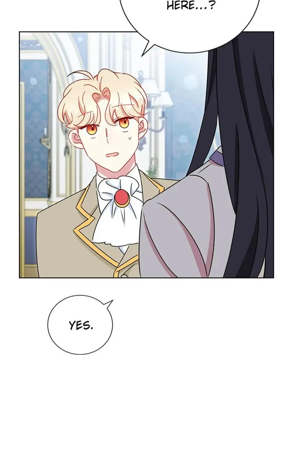 Read SSS Romance Collection chapter 31 image 148 on Lezhin