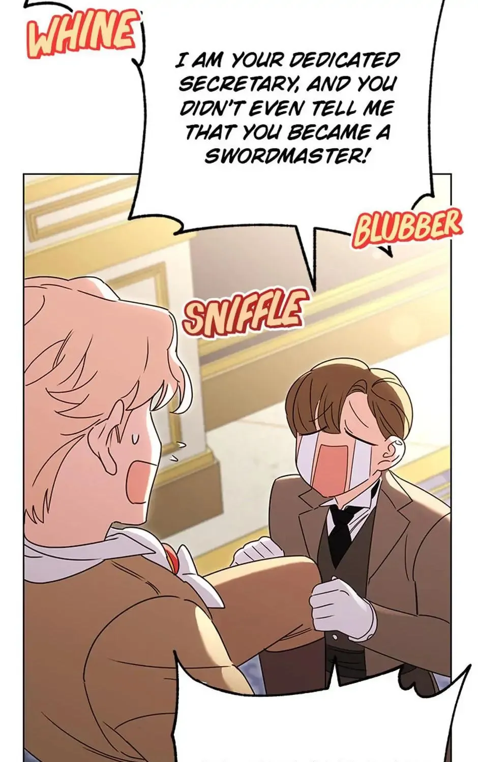Read SSS Romance Collection chapter 31 image 28 on Lezhin