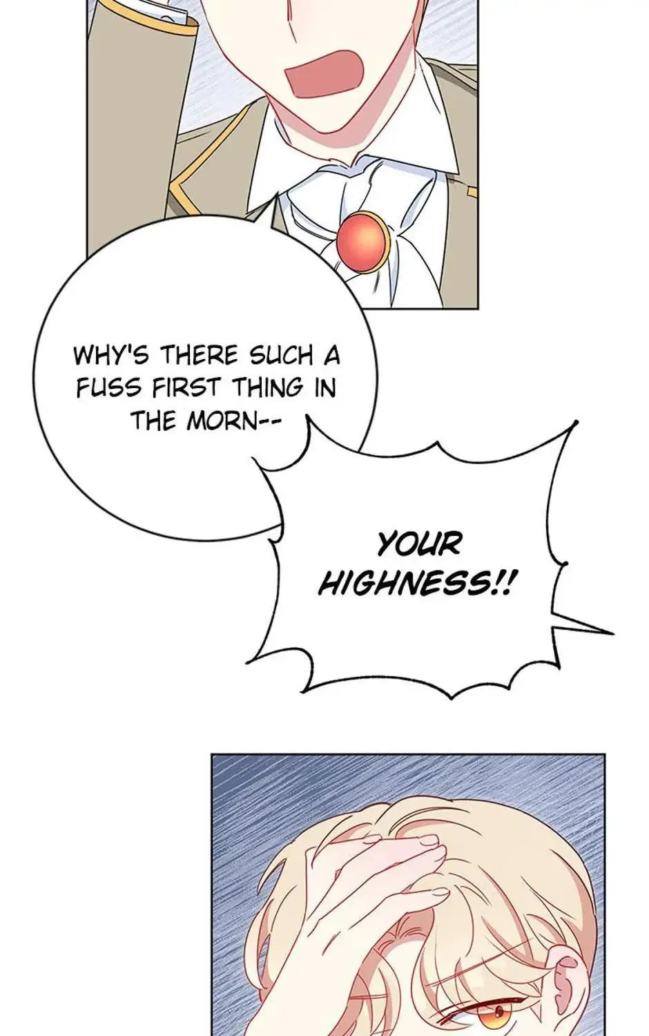 Read SSS Romance Collection chapter 31 image 32 on Lezhin