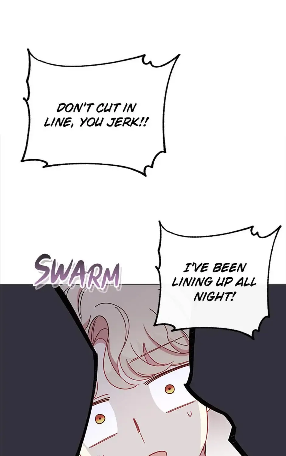 Read SSS Romance Collection chapter 31 image 42 on Lezhin