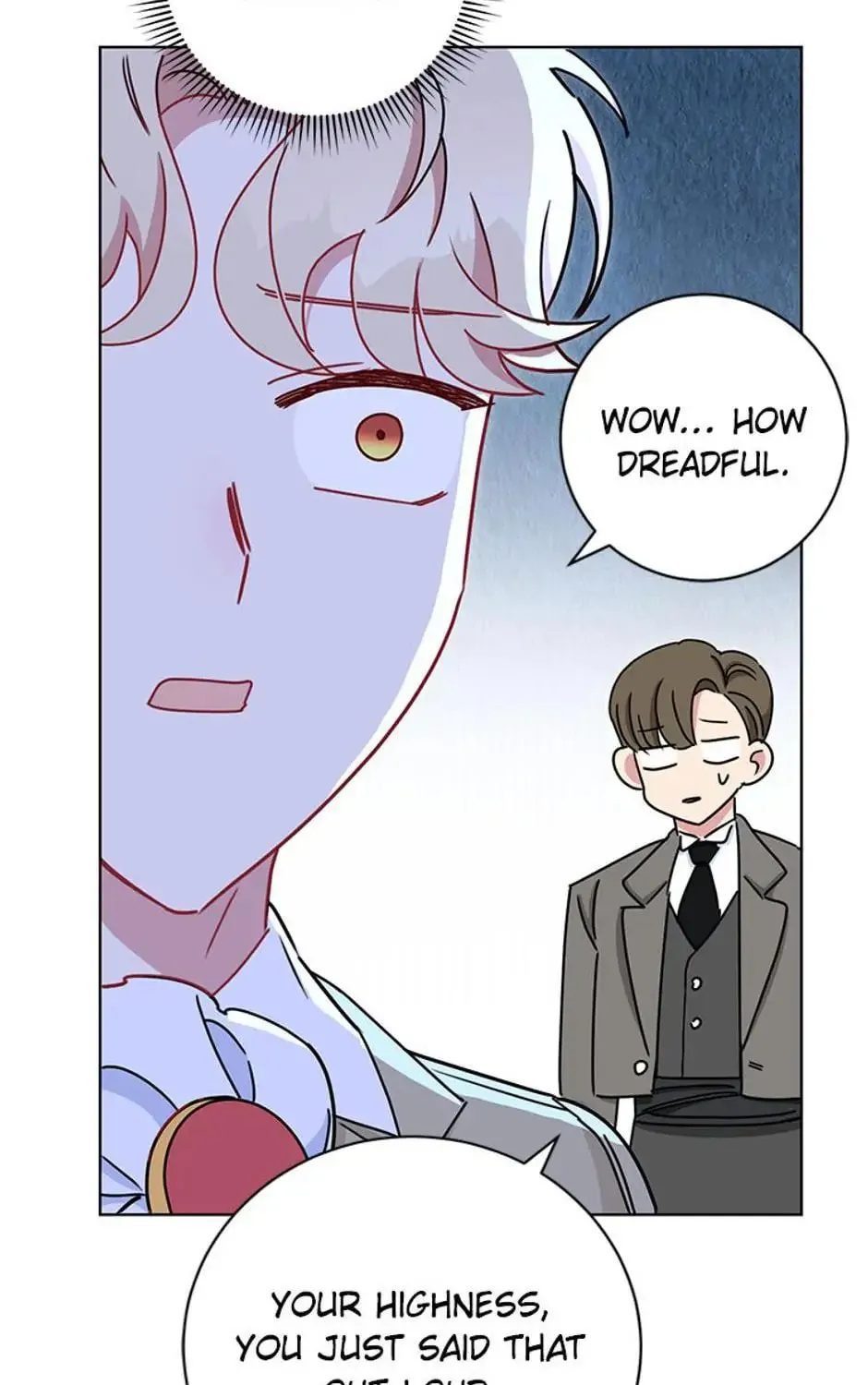 Read SSS Romance Collection chapter 31 image 64 on Lezhin