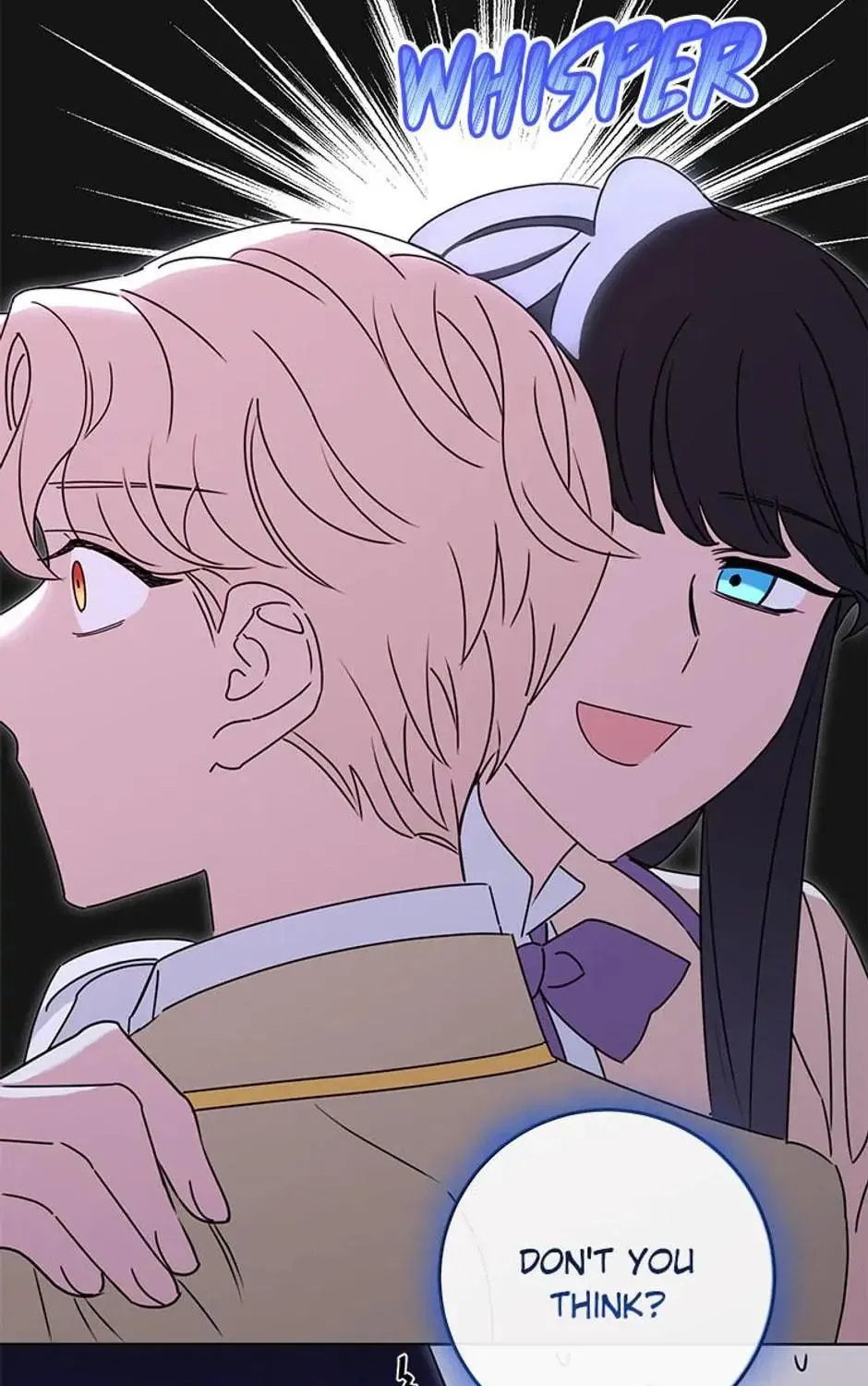 Read SSS Romance Collection chapter 31 image 74 on Lezhin