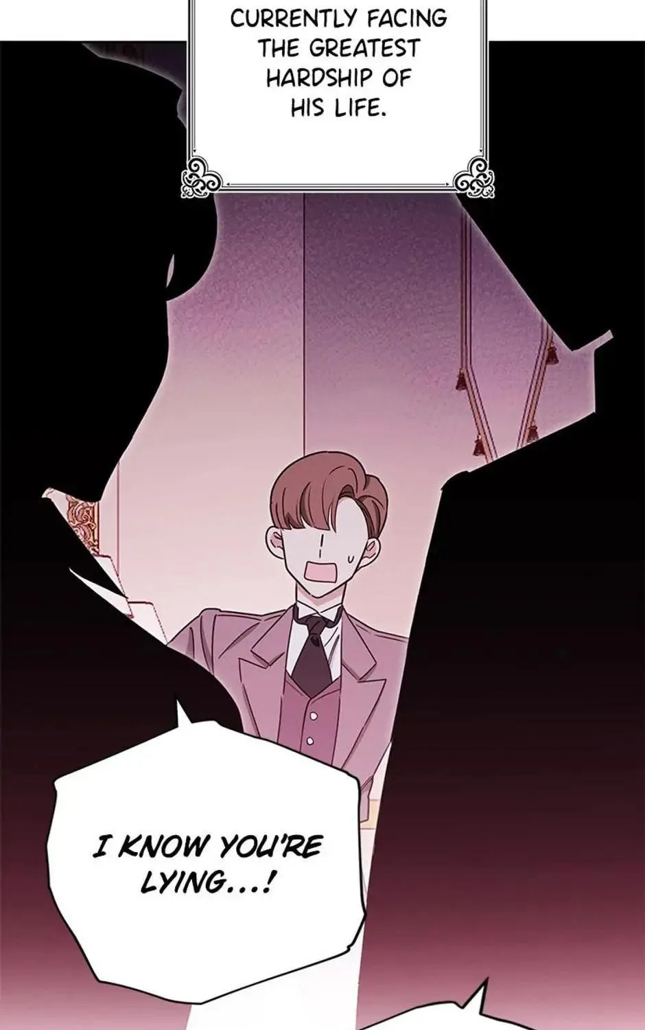 Read SSS Romance Collection chapter 31 image 8 on Lezhin