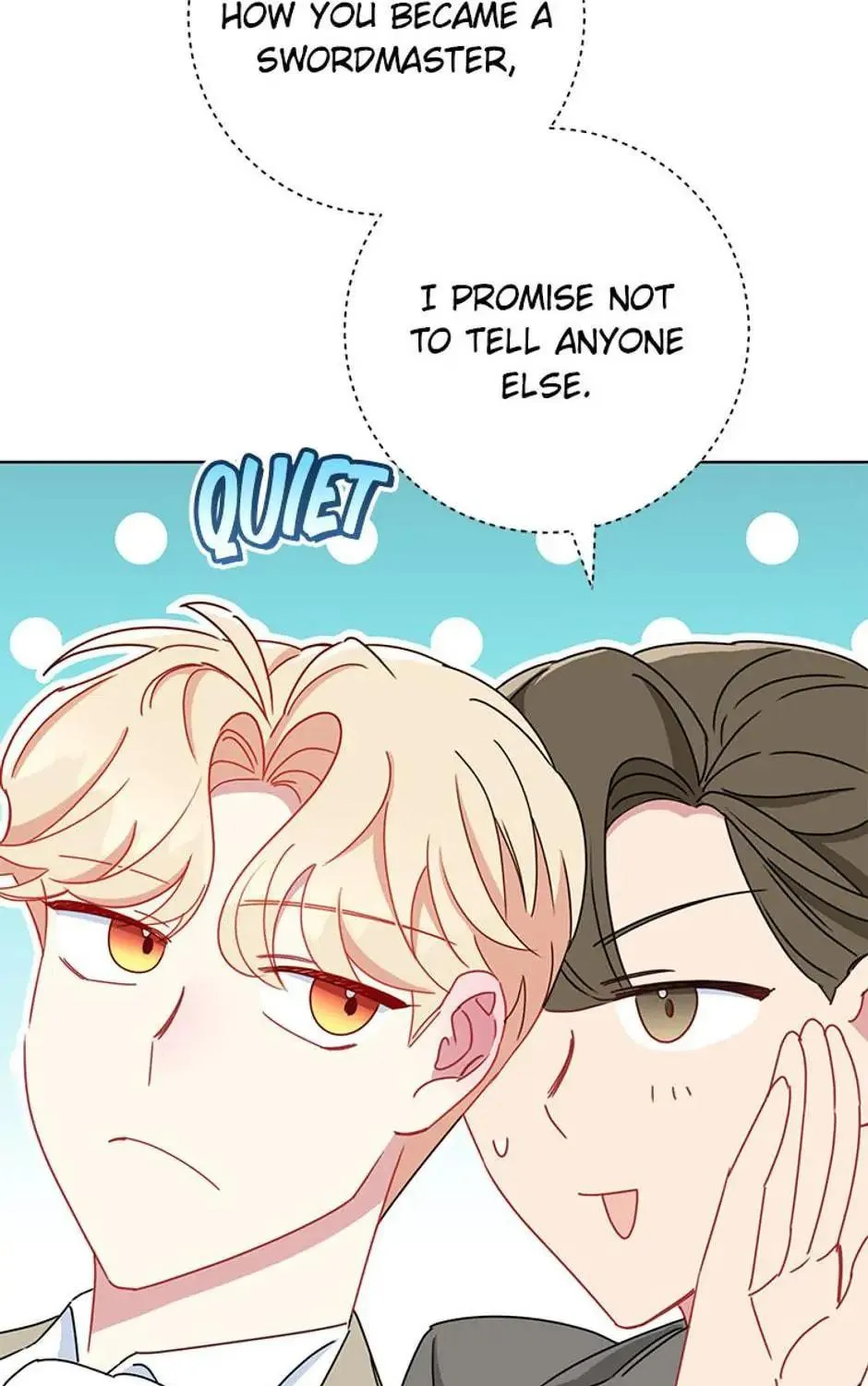 Read SSS Romance Collection chapter 31 image 86 on Lezhin