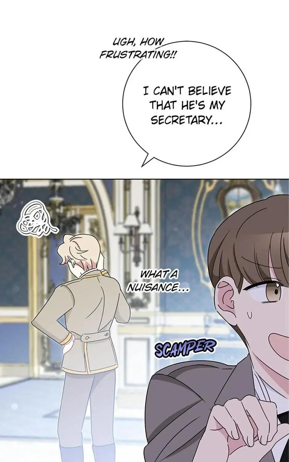 Read SSS Romance Collection chapter 31 image 98 on Lezhin