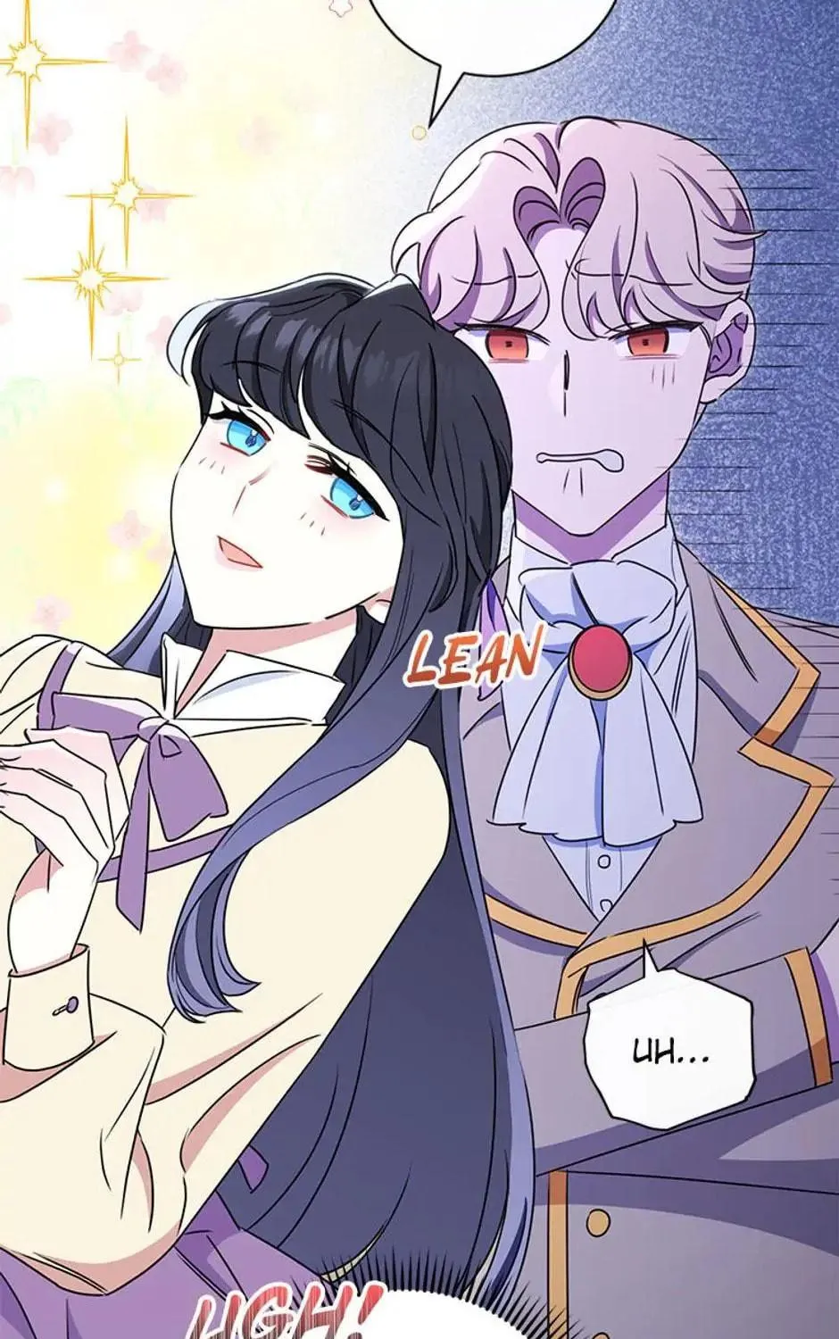 Read SSS Romance Collection chapter 32 image 10 on Lezhin