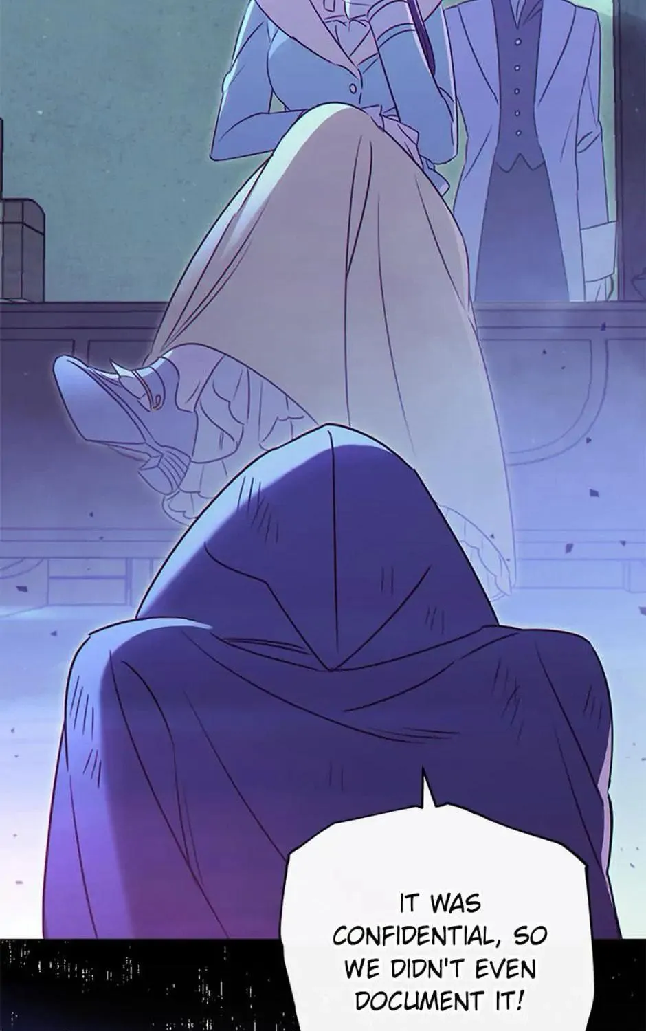 Read SSS Romance Collection chapter 32 image 100 on Lezhin