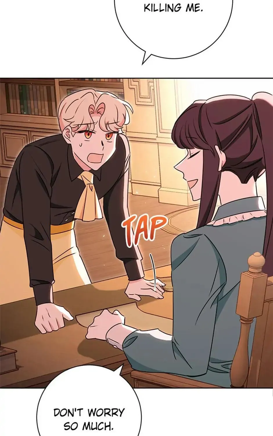 Read SSS Romance Collection chapter 32 image 140 on Lezhin