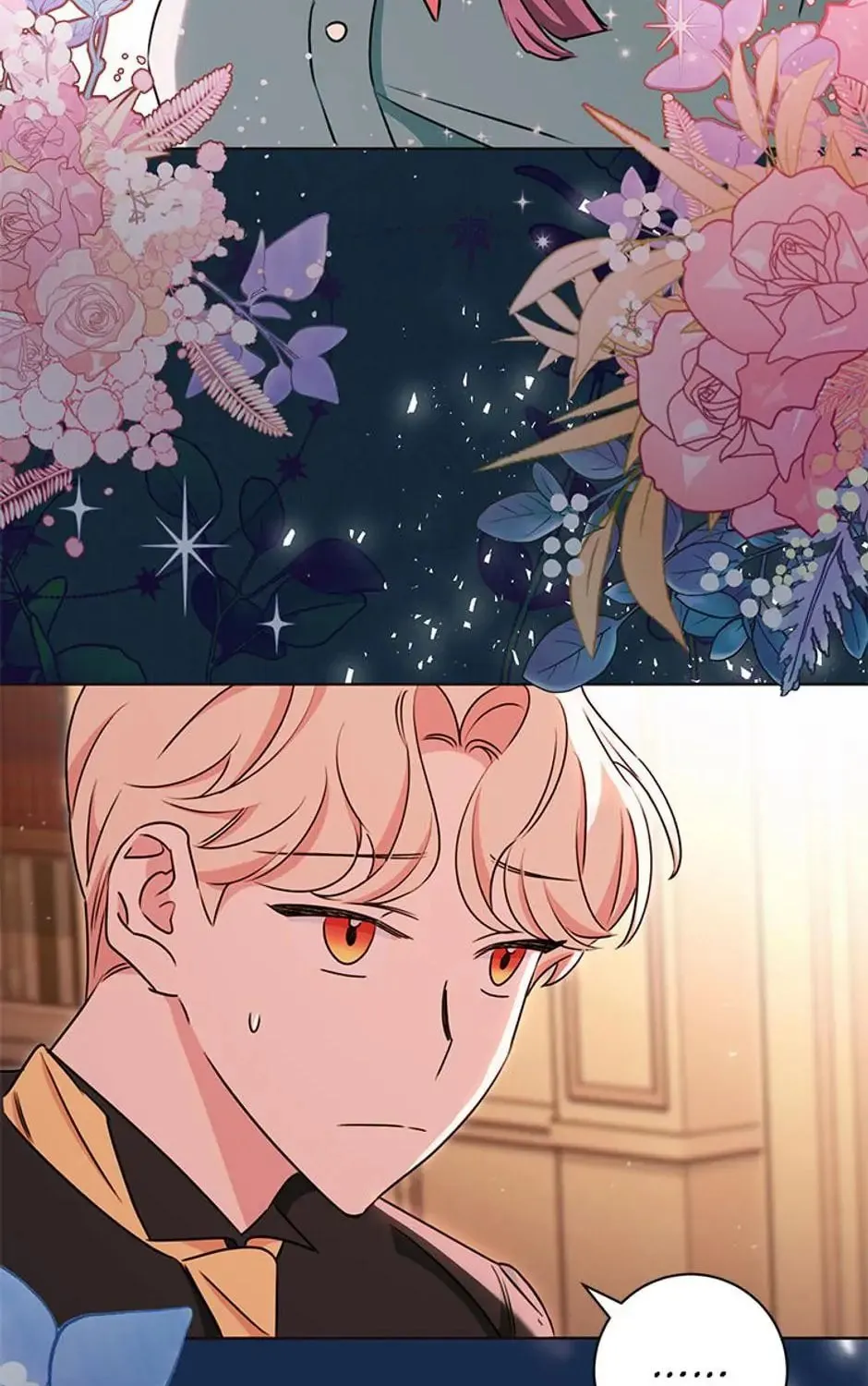 Read SSS Romance Collection chapter 32 image 144 on Lezhin