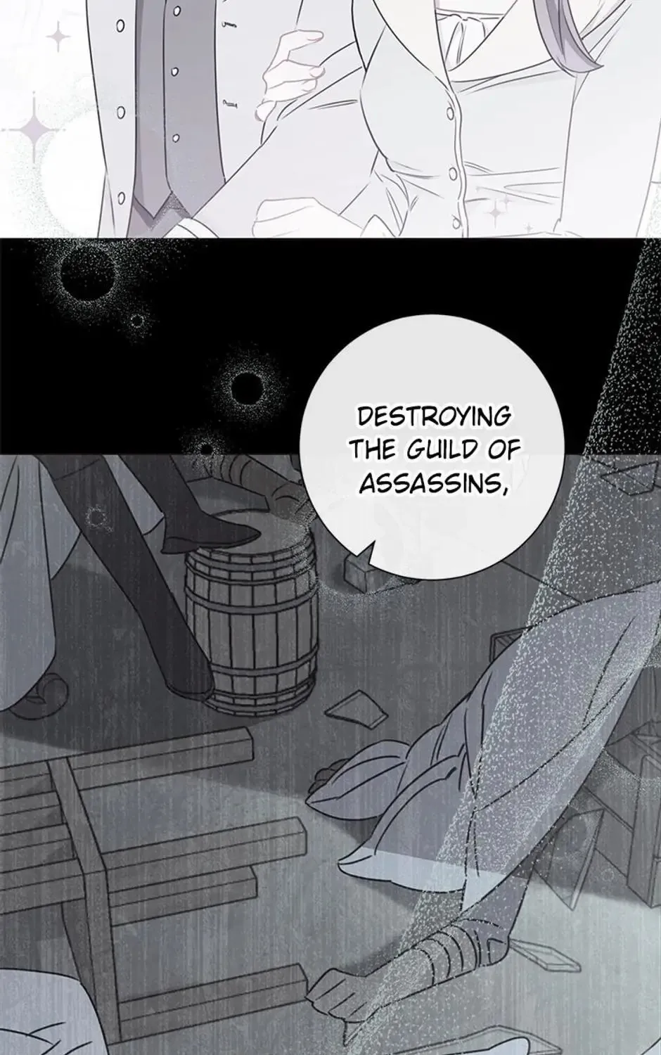Read SSS Romance Collection chapter 32 image 152 on Lezhin