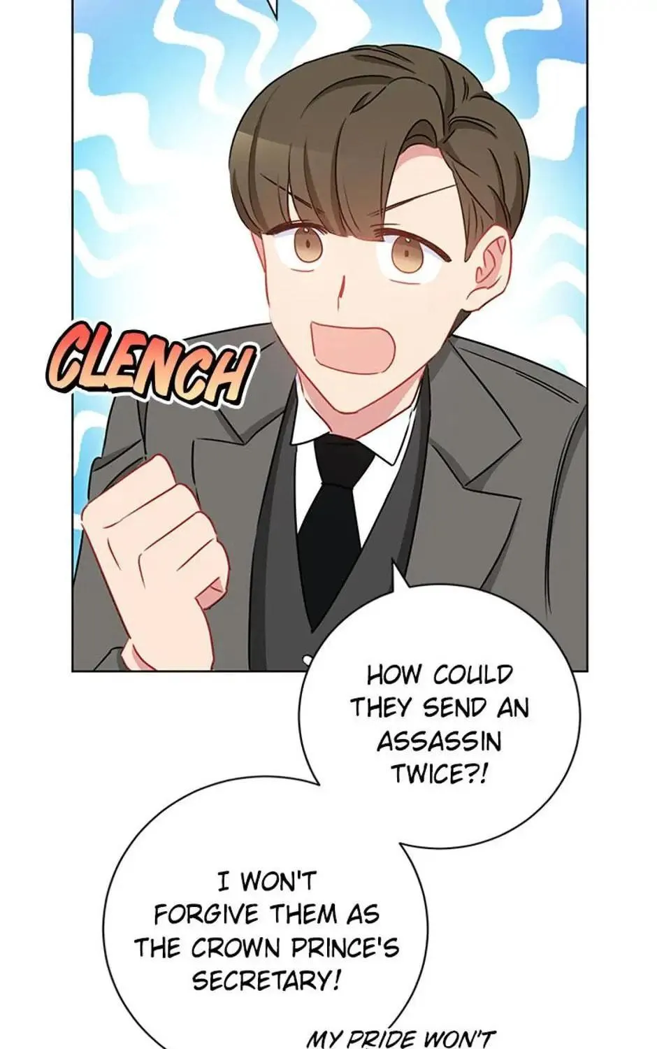 Read SSS Romance Collection chapter 32 image 16 on Lezhin