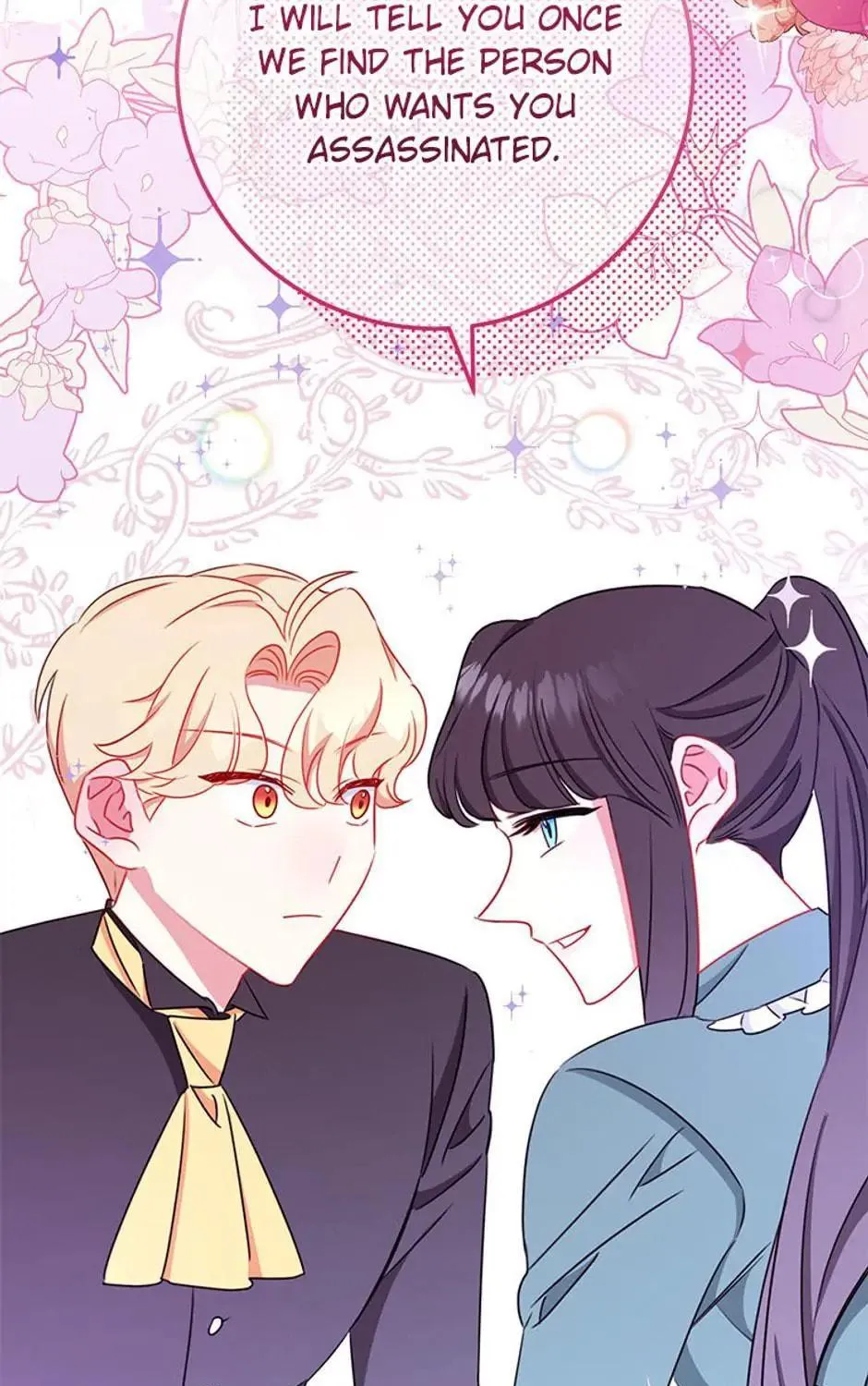 Read SSS Romance Collection chapter 32 image 168 on Lezhin