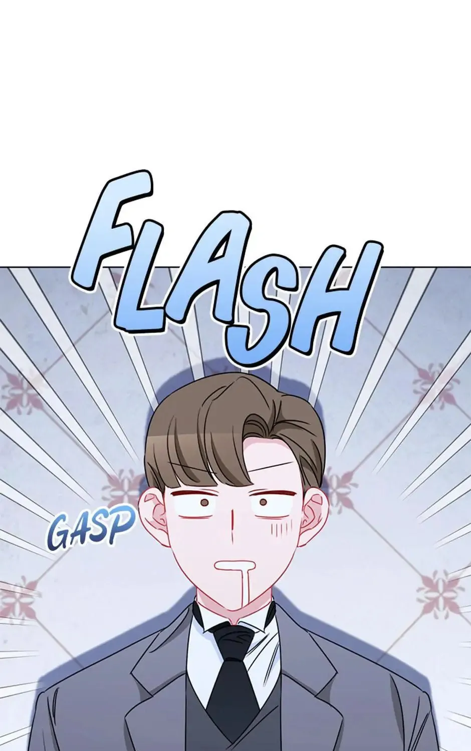 Read SSS Romance Collection chapter 32 image 2 on Lezhin