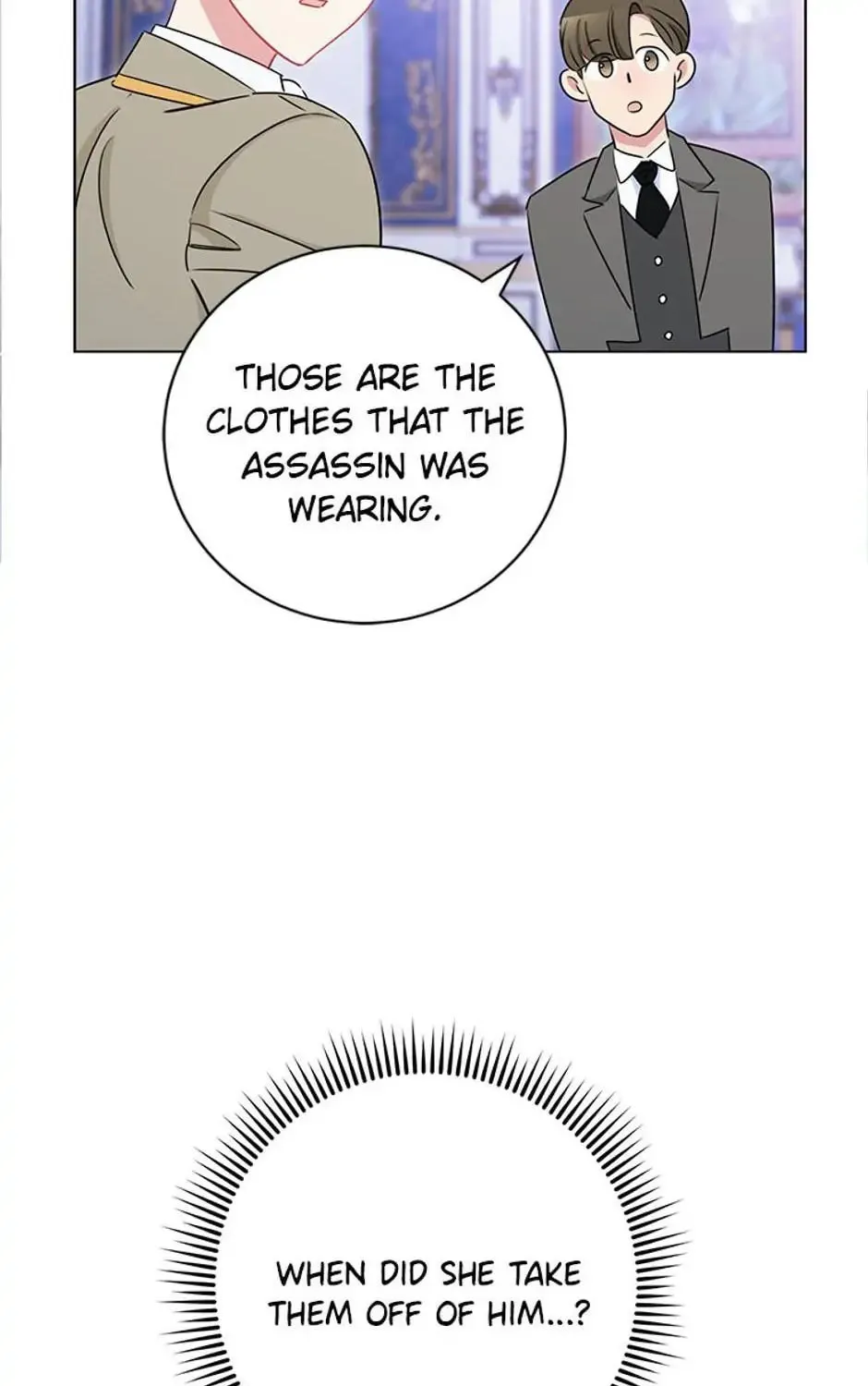 Read SSS Romance Collection chapter 32 image 32 on Lezhin