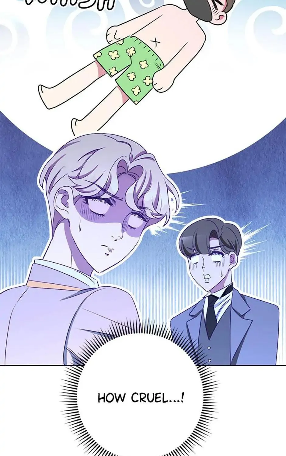 Read SSS Romance Collection chapter 32 image 34 on Lezhin