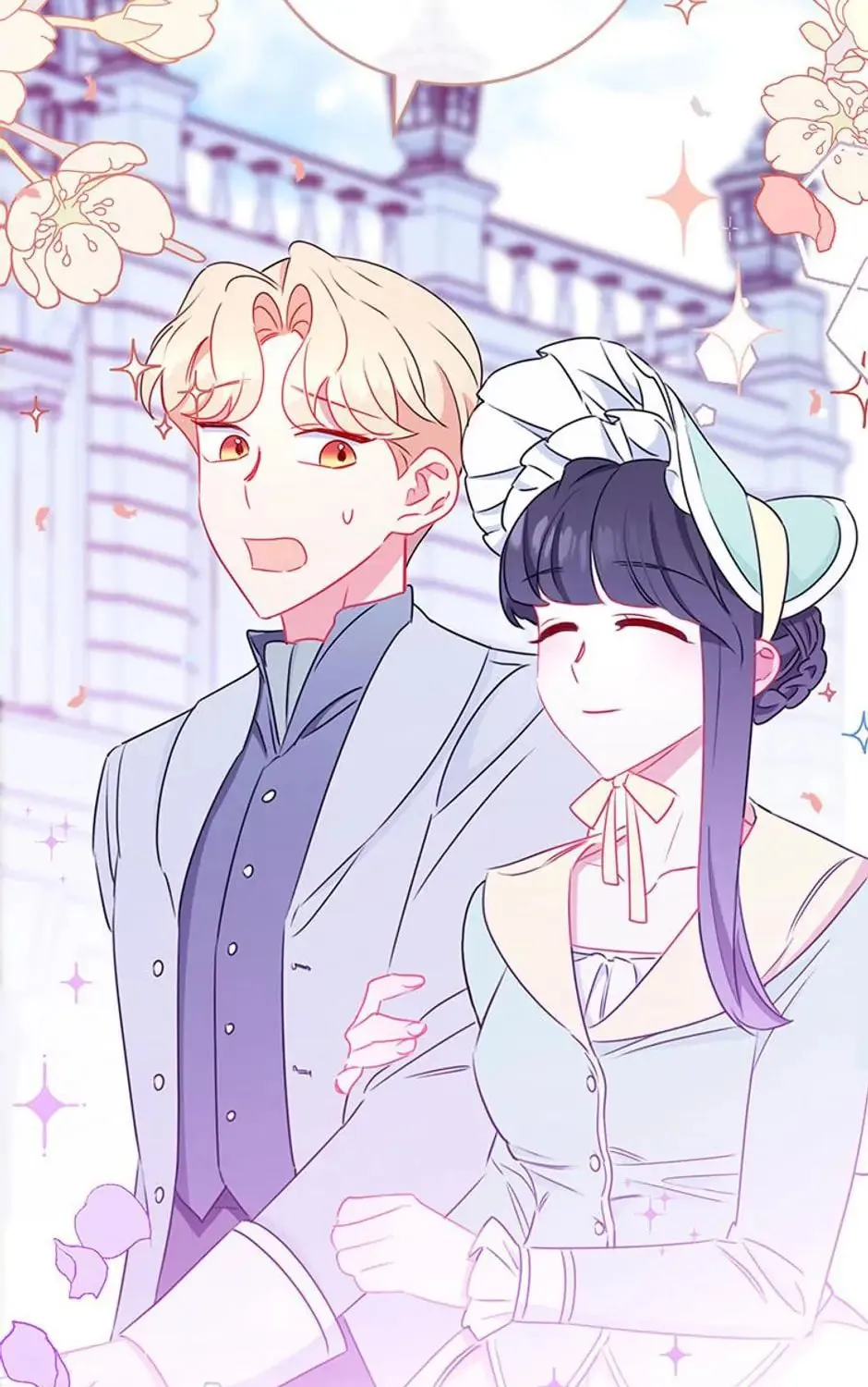 Read SSS Romance Collection chapter 32 image 50 on Lezhin