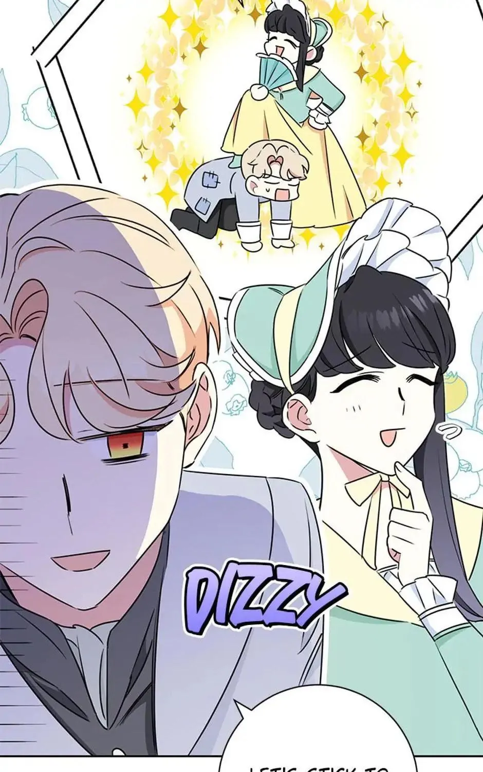 Read SSS Romance Collection chapter 32 image 58 on Lezhin