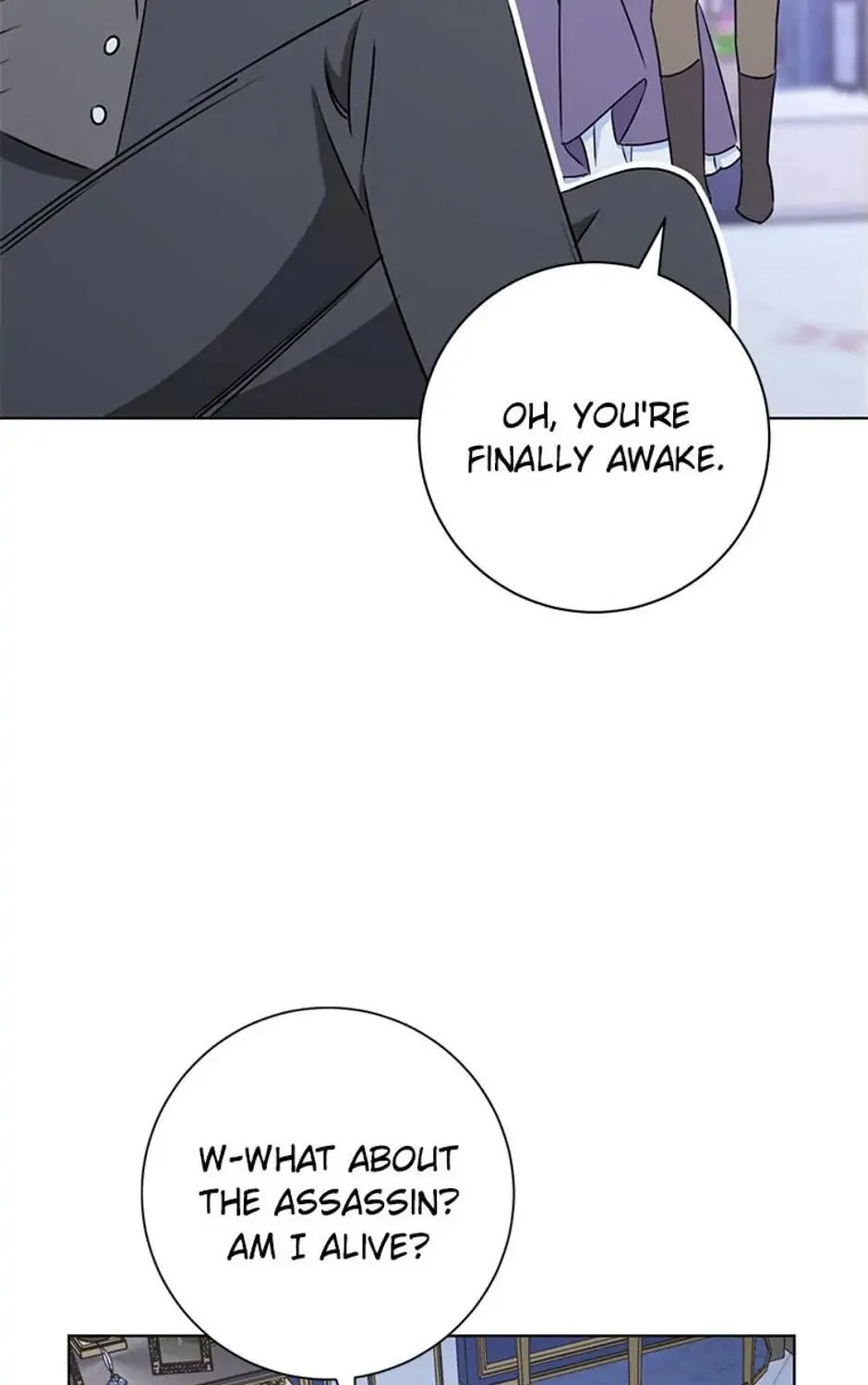 Read SSS Romance Collection chapter 32 image 6 on Lezhin