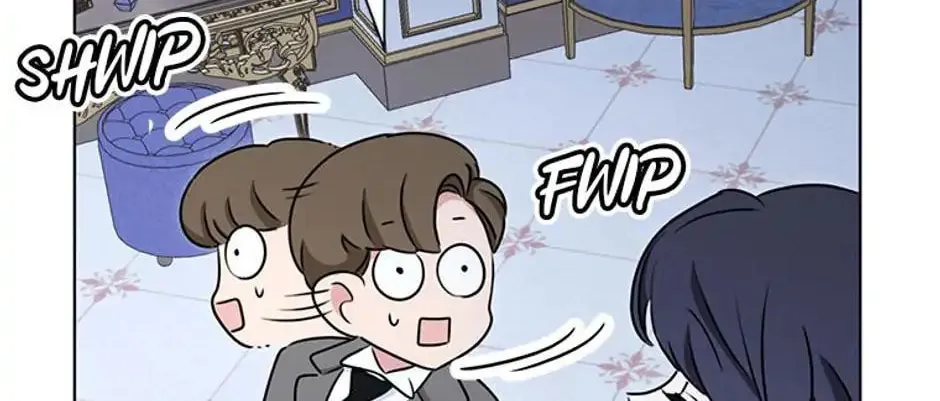 Read SSS Romance Collection chapter 32 image 7 on Lezhin