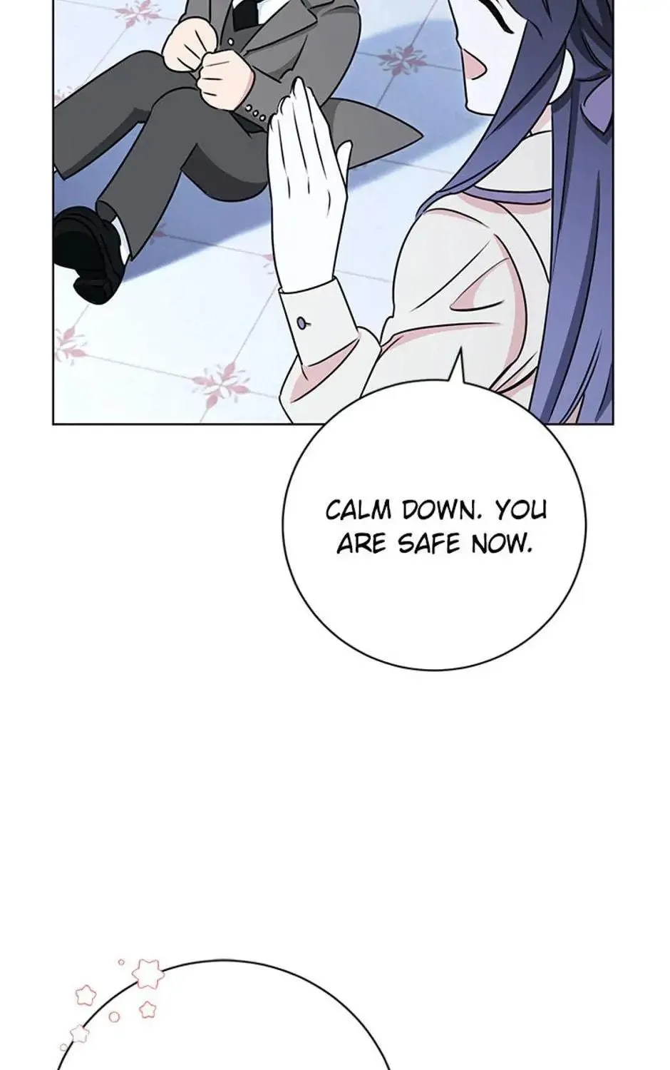 Read SSS Romance Collection chapter 32 image 8 on Lezhin