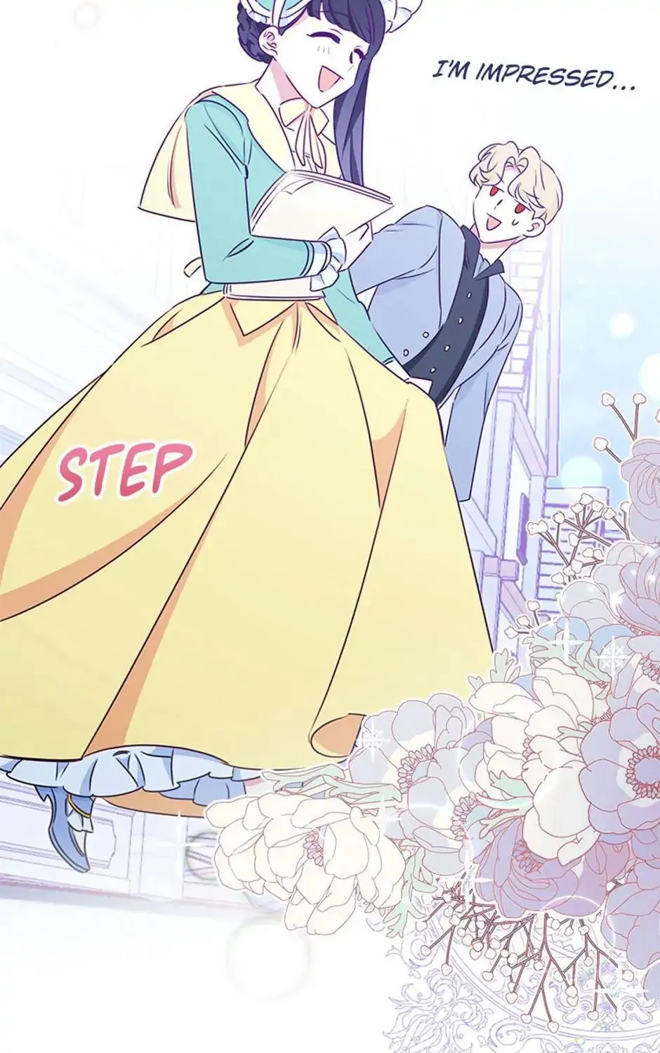 Read SSS Romance Collection chapter 32 image 86 on Lezhin