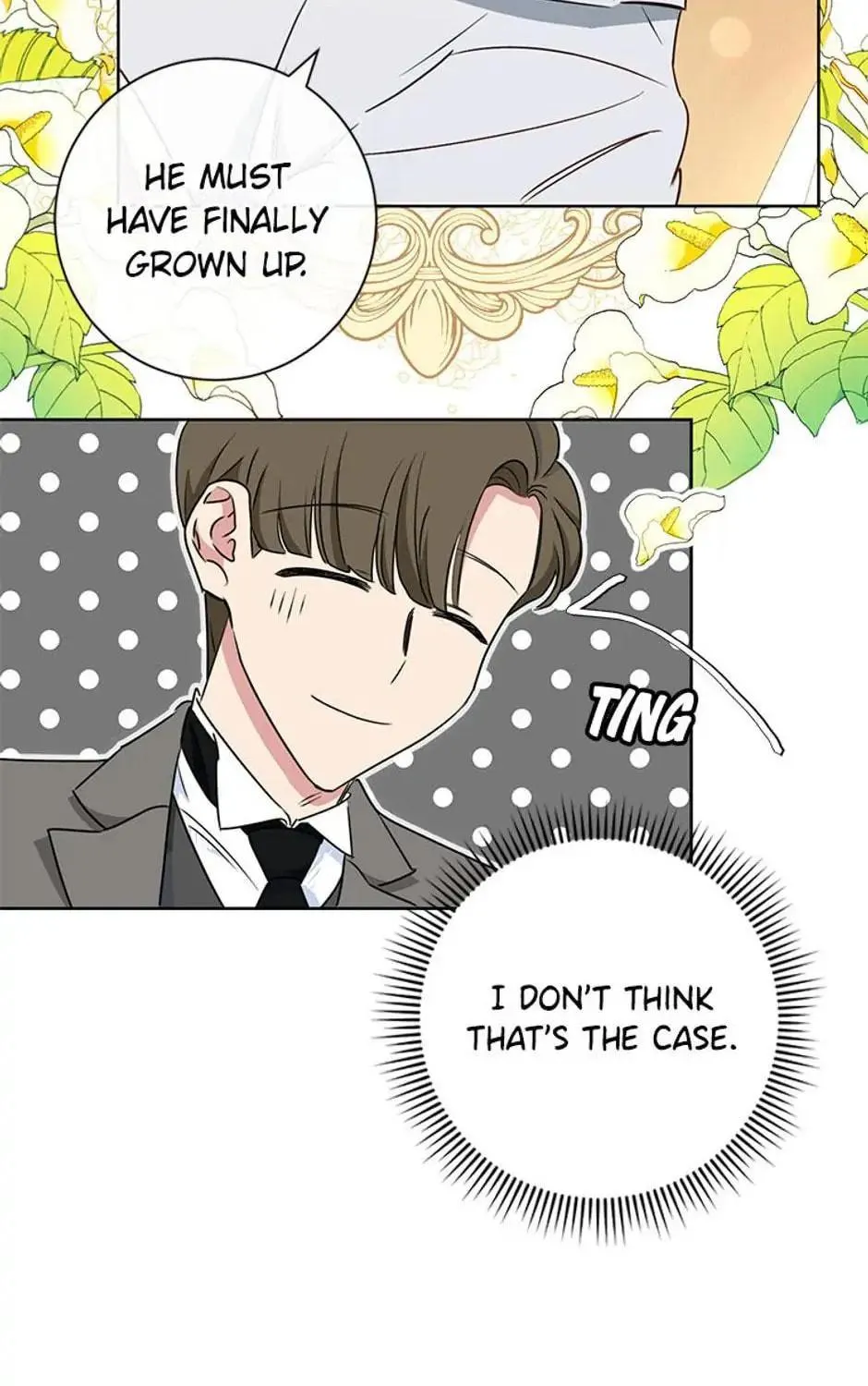 Read SSS Romance Collection chapter 33 image 10 on Lezhin