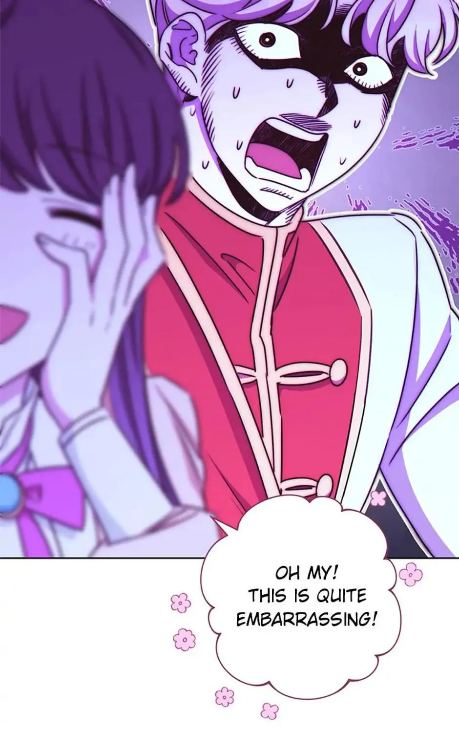 Read SSS Romance Collection chapter 33 image 101 on Lezhin