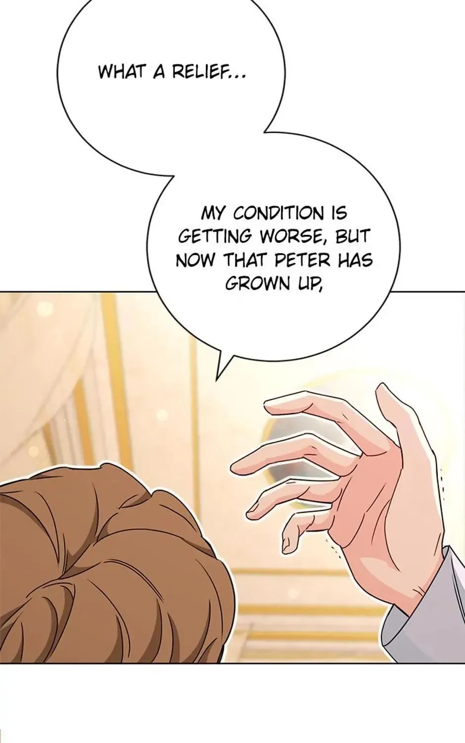 Read SSS Romance Collection chapter 33 image 12 on Lezhin