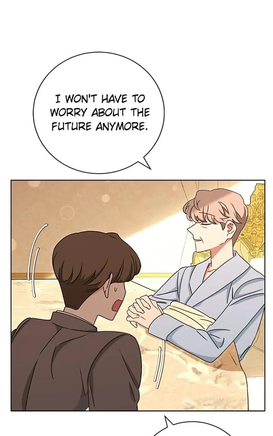 Read SSS Romance Collection chapter 33 image 14 on Lezhin