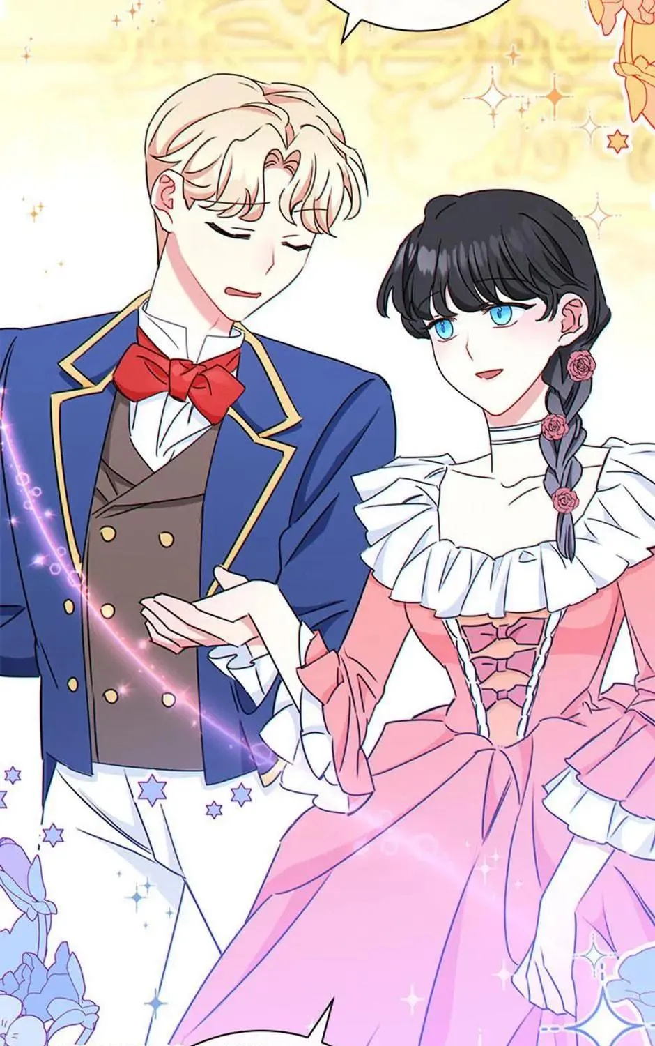 Read SSS Romance Collection chapter 33 image 145 on Lezhin