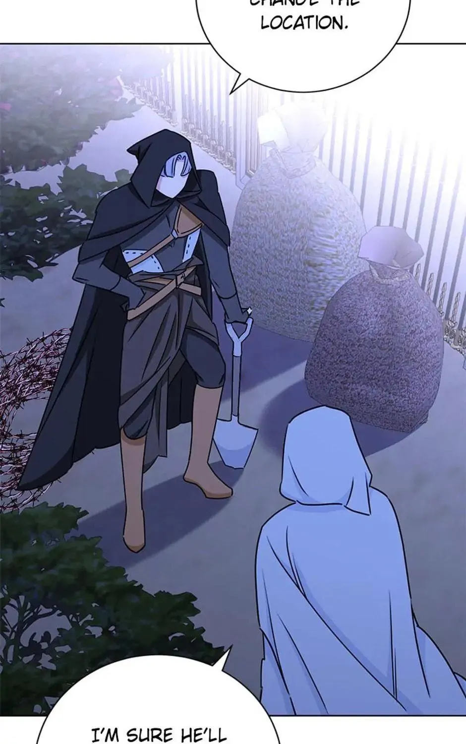 Read SSS Romance Collection chapter 33 image 163 on Lezhin