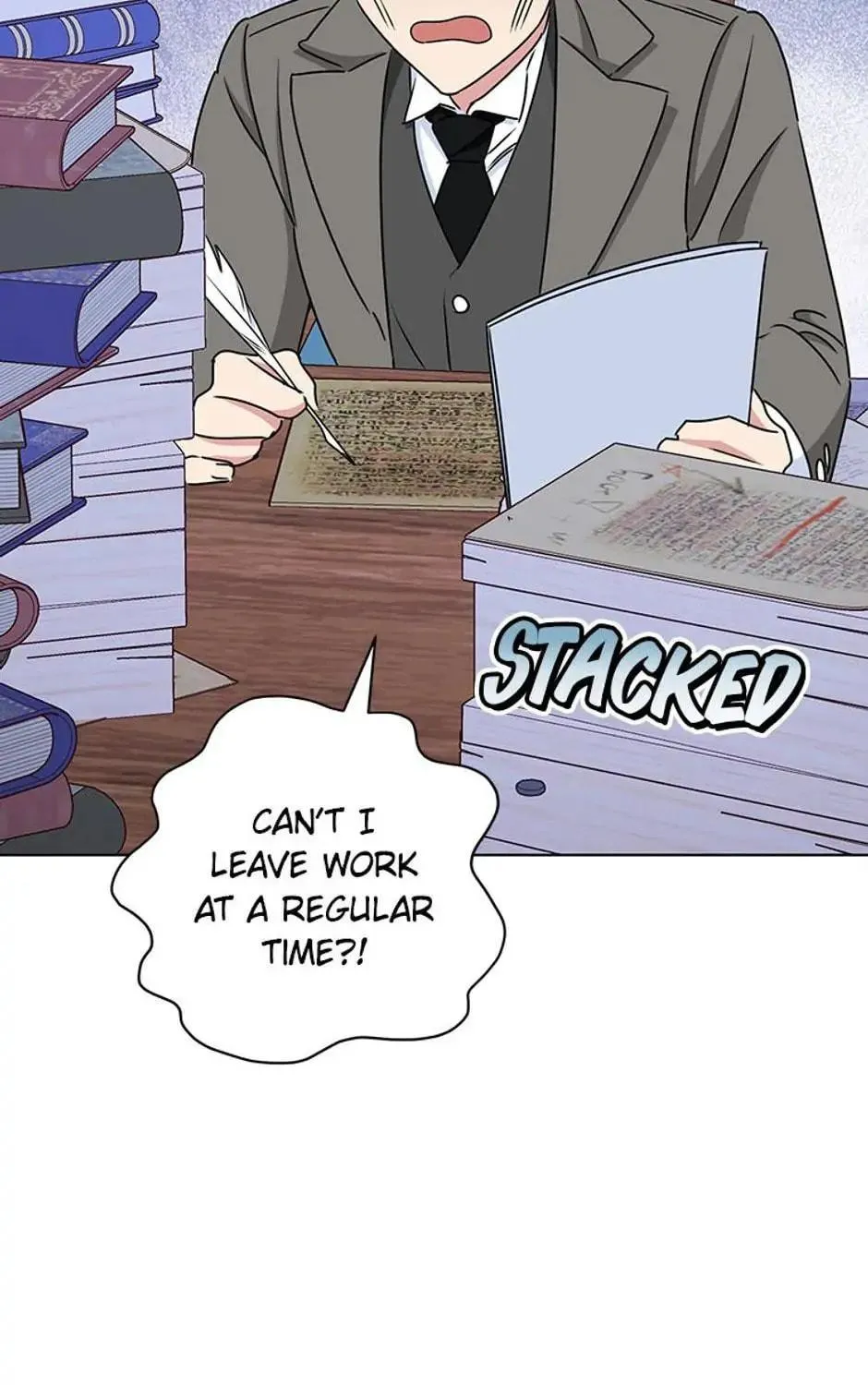 Read SSS Romance Collection chapter 33 image 28 on Lezhin